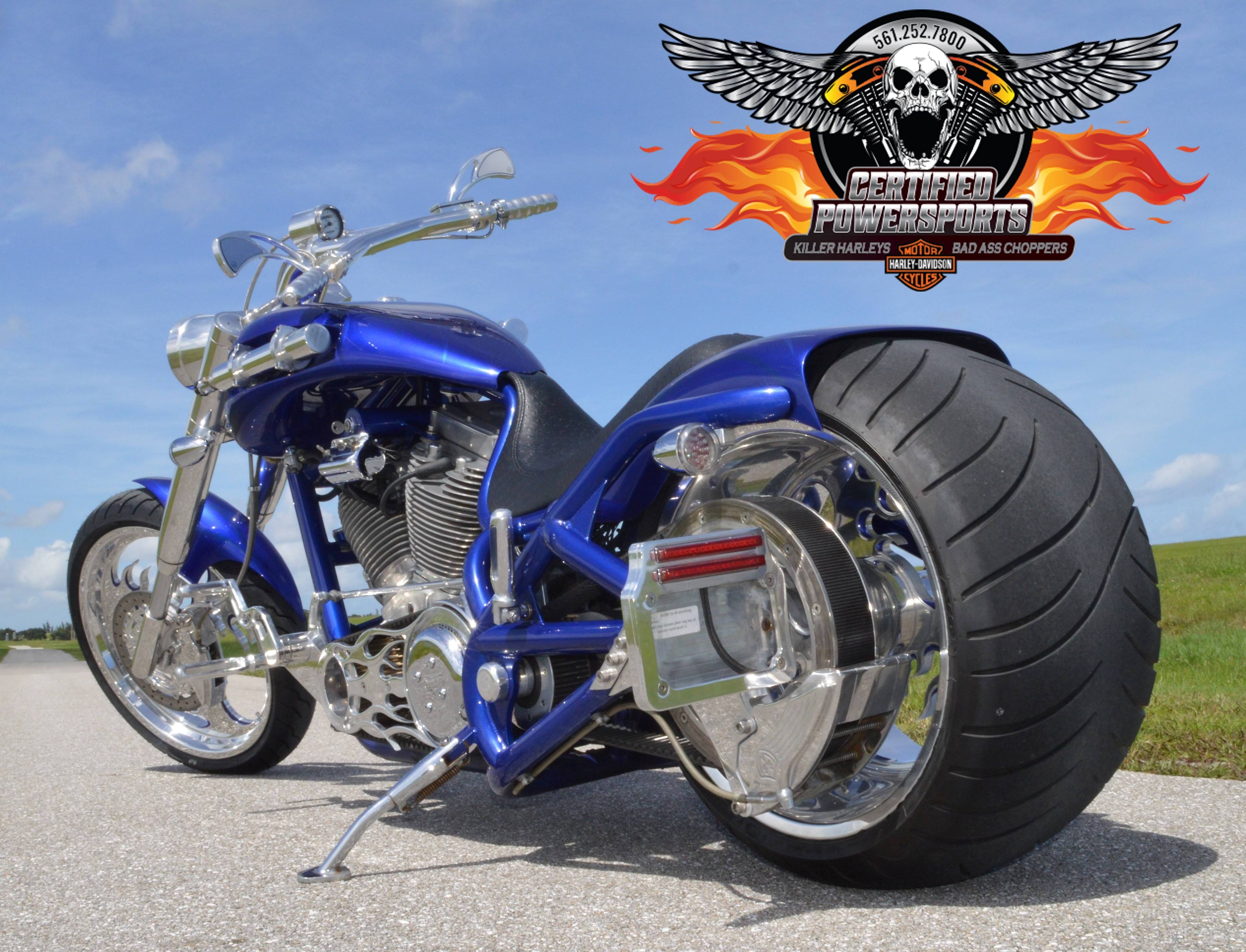 Pro street chopper for sale hotsell